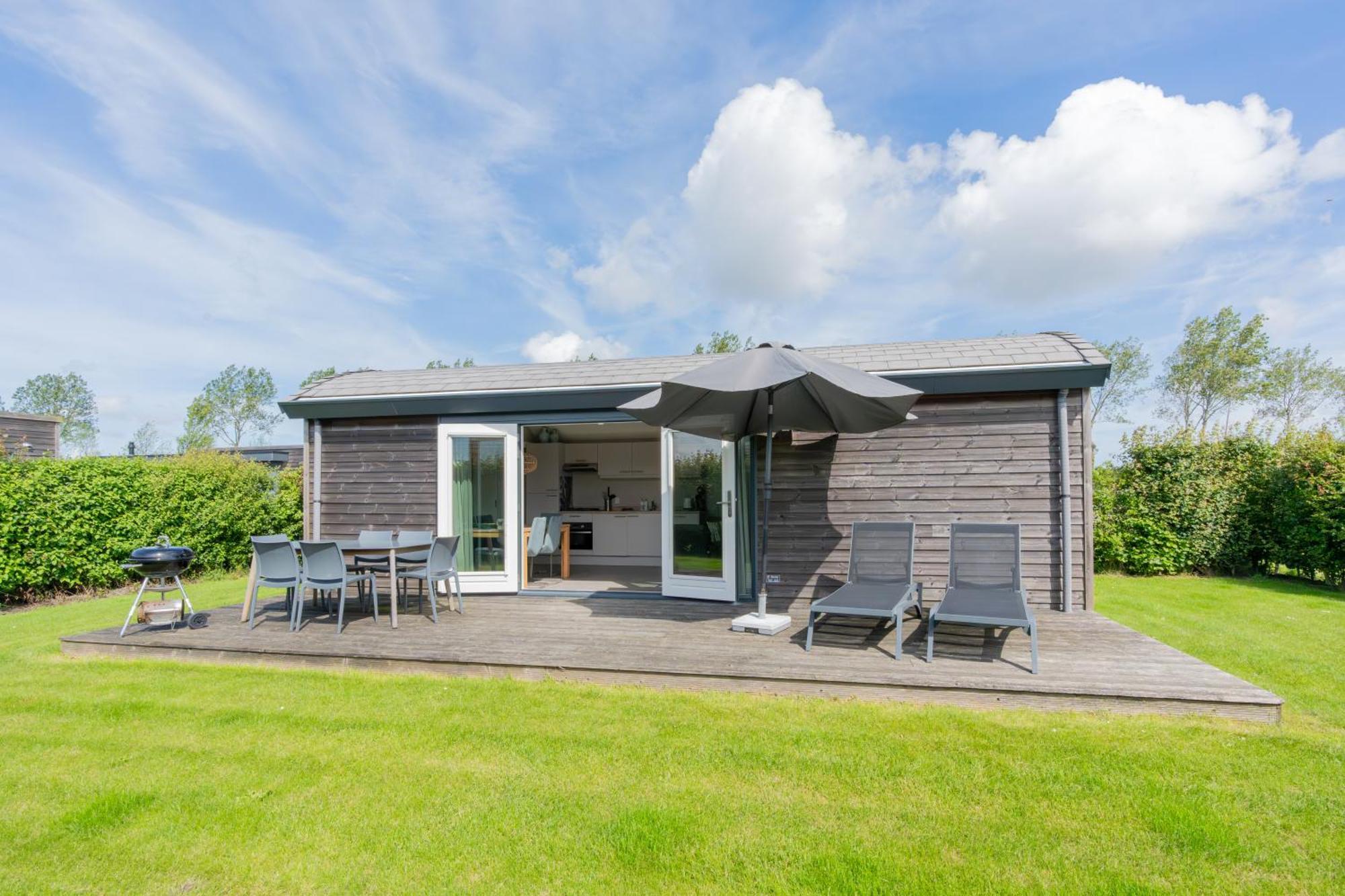Buitenplaats Oudendijke Ellemeet Exterior photo